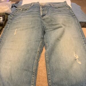 BKE Denim Jeans